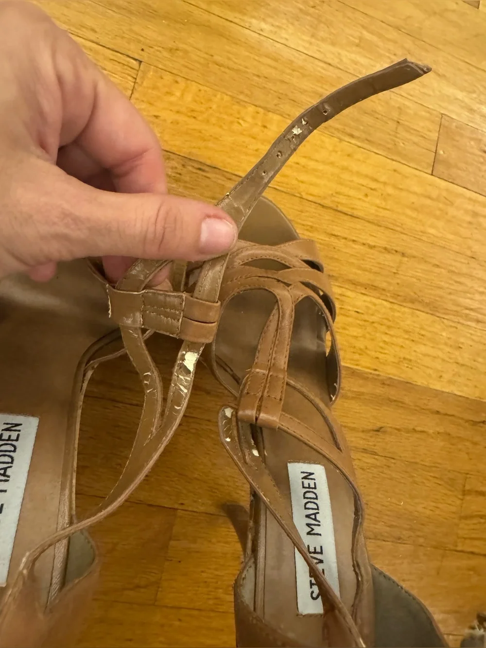 Steve Madden steve madden